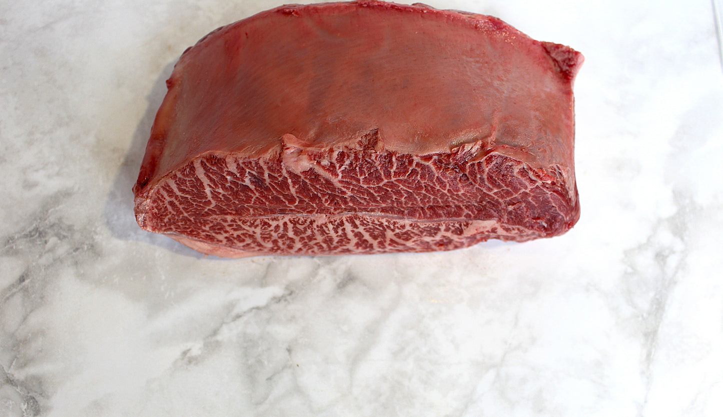WAGYU FLAT IRON