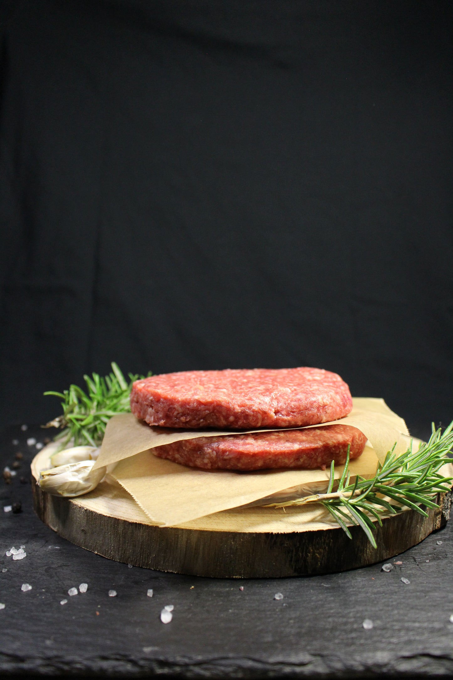 WAGYU PATTIES