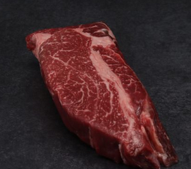 WAGYU TEPPANYAKI / CHUCK FLAP EDGE ROAST / HOCHRIPPE