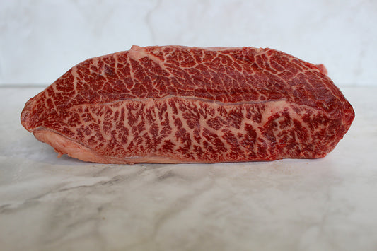 WAGYU FLAT IRON