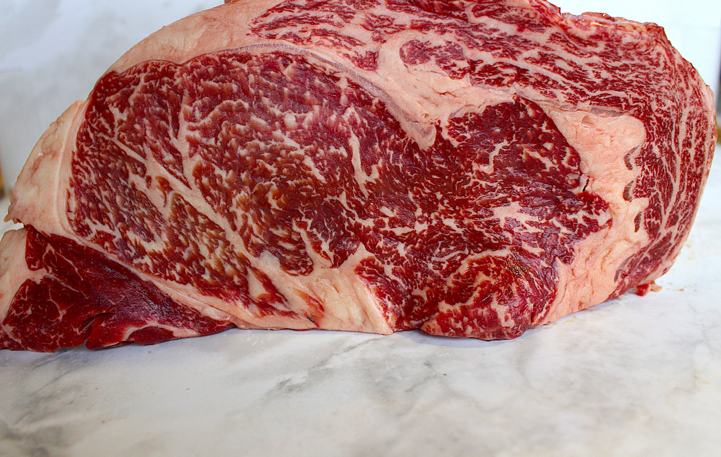 WAGYU ENTRECÔTE
