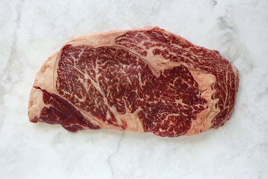 WAGYU ENTRECÔTE