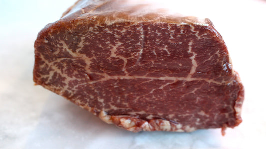 WAGYU FILET