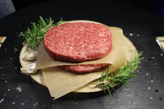 WAGYU PATTIES
