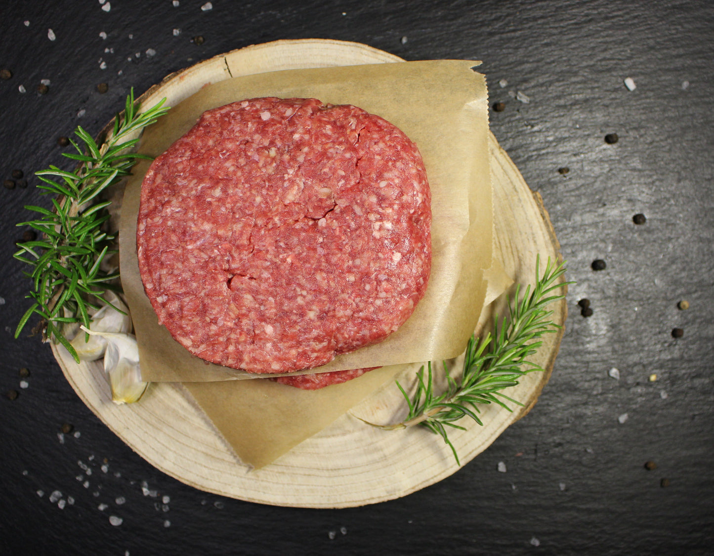 WAGYU PATTIES