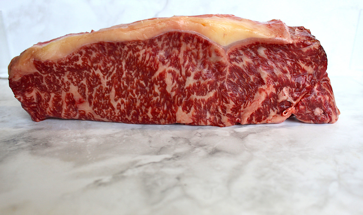 WAGYU RUMPSTEAK
