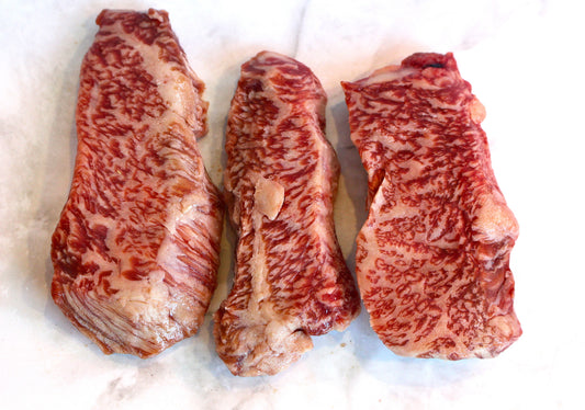 WAGYU STRIPES