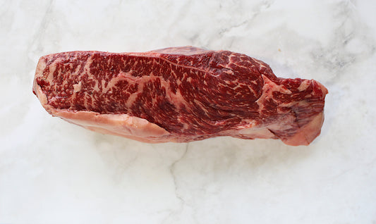 WAGYU PICANHA / TAFELSPITZ