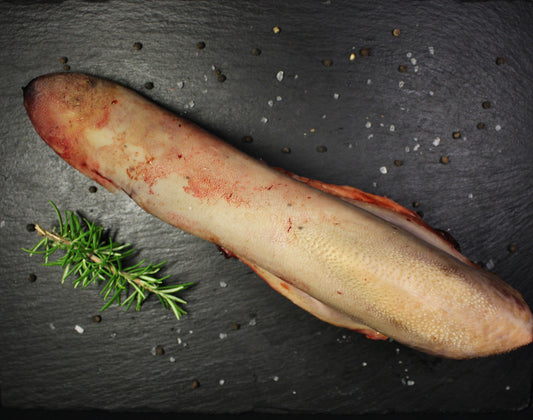 WAGYU ZUNGE